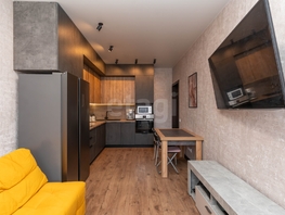 Продается 2-комнатная квартира Автолюбителей ул, 57.8  м&sup2;, 7900000 рублей
