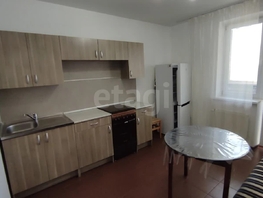 Продается 1-комнатная квартира Красных Партизан ул, 36.4  м&sup2;, 5000000 рублей