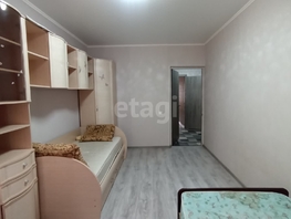 Продается 2-комнатная квартира Рахманинова С.В. ул, 54.3  м&sup2;, 4800000 рублей