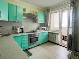 Продается 2-комнатная квартира Ставропольская ул, 56.9  м&sup2;, 8500000 рублей