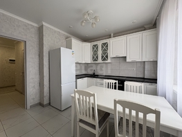 Продается 2-комнатная квартира Героя Хабибуллина ул, 61.4  м&sup2;, 8767000 рублей