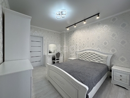 Продается 2-комнатная квартира Героя Хабибуллина ул, 61.2  м&sup2;, 9033000 рублей