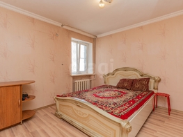 Продается 3-комнатная квартира Уральская ул, 57.4  м&sup2;, 5800000 рублей
