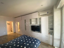 Продается 1-комнатная квартира Старокубанская ул, 39.9  м&sup2;, 7900000 рублей
