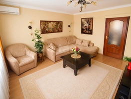 Продается 2-комнатная квартира Тургенева ул, 52.4  м&sup2;, 6200000 рублей