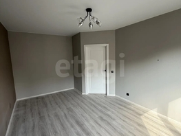 Продается 1-комнатная квартира Позднякова ул, 32.9  м&sup2;, 4450000 рублей