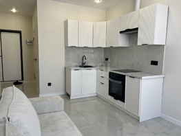 Продается 1-комнатная квартира Западный Обход ул, 30.4  м&sup2;, 6000000 рублей
