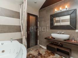 Продается 3-комнатная квартира Федора Лузана ул, 207.3  м&sup2;, 46000000 рублей
