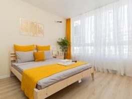 Продается Студия Обрывная ул, 23.2  м&sup2;, 6300000 рублей
