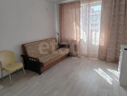 Продается Студия Автолюбителей ул, 26  м&sup2;, 3650000 рублей