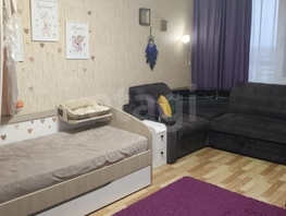 Продается 2-комнатная квартира Димитрова ул, 59.3  м&sup2;, 7850000 рублей