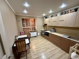Продается 2-комнатная квартира Восточно-Кругликовская ул, 56.7  м&sup2;, 8300000 рублей