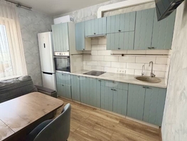 Продается 1-комнатная квартира Валерия Гассия ул, 35.9  м&sup2;, 5000000 рублей