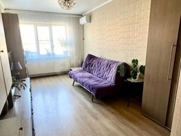 Продается 1-комнатная квартира Академика Губкина ул, 37.5  м&sup2;, 4700000 рублей