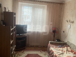 Продается 3-комнатная квартира Ставропольская ул, 59.9  м&sup2;, 6200000 рублей
