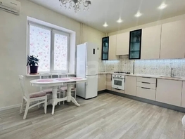Продается 1-комнатная квартира Черкасская ул, 57.8  м&sup2;, 6000000 рублей