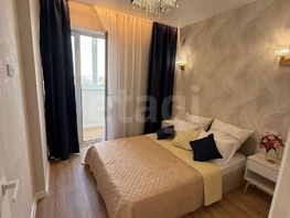 Продается 1-комнатная квартира Петра Метальникова ул, 34  м&sup2;, 5990000 рублей