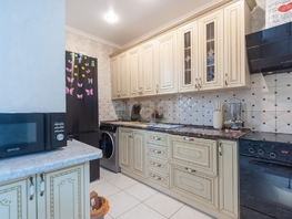 Продается 3-комнатная квартира Душистая ул, 76.7  м&sup2;, 8600000 рублей
