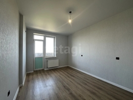 Продается 1-комнатная квартира Позднякова ул, 35.1  м&sup2;, 4800000 рублей
