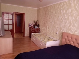 Продается 2-комнатная квартира Гаражный пер, 67  м&sup2;, 7000000 рублей