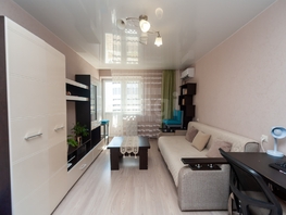 Продается 1-комнатная квартира Московская ул, 40  м&sup2;, 5700000 рублей