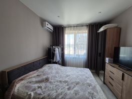 Продается 2-комнатная квартира генерала Корнилова ул, 51.1  м&sup2;, 7500000 рублей