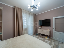 Продается 3-комнатная квартира Стахановская ул, 75.4  м&sup2;, 18550000 рублей
