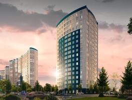 Продается Универ. помещ Старокубанская ул, 39.5  м&sup2;, 7900000 рублей