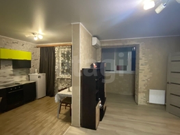 Продается 2-комнатная квартира Заполярная ул, 44  м&sup2;, 5500000 рублей