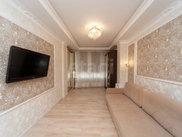 Продается 2-комнатная квартира Симиренко ул, 43.2  м&sup2;, 8000000 рублей