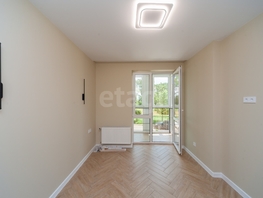 Продается 1-комнатная квартира Героя Георгия Бочарникова ул, 37.2  м&sup2;, 5990995 рублей