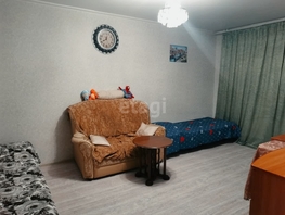 Продается 1-комнатная квартира Душистая ул, 37.8  м&sup2;, 3900000 рублей