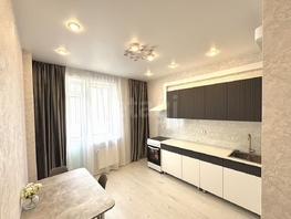 Продается 1-комнатная квартира Позднякова ул, 35.6  м&sup2;, 5050000 рублей