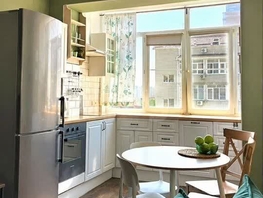 Продается 2-комнатная квартира Жигулёвская ул, 64  м&sup2;, 7500000 рублей