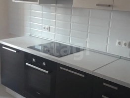 Продается 1-комнатная квартира Шаляпина Ф.И. ул, 36.7  м&sup2;, 4340000 рублей