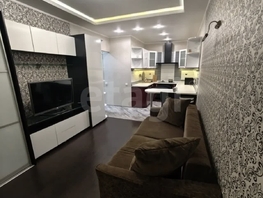 Продается 2-комнатная квартира Мусоргского М.П. ул, 41.6  м&sup2;, 4500000 рублей