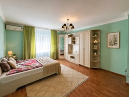 Продается 1-комнатная квартира Алма-Атинская ул, 37  м&sup2;, 4700000 рублей
