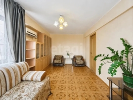 Продается 2-комнатная квартира Гагарина ул, 42.1  м&sup2;, 4450000 рублей