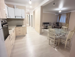 Продается 2-комнатная квартира Цезаря Куникова ул, 60.4  м&sup2;, 9800000 рублей