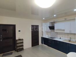 Продается 1-комнатная квартира Шевцова ул, 36  м&sup2;, 4250000 рублей