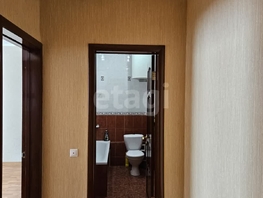 Продается 1-комнатная квартира Черкасская ул, 40.9  м&sup2;, 4200000 рублей