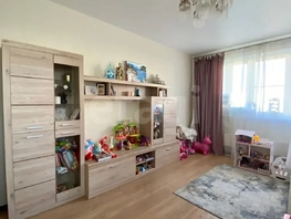 Продается 2-комнатная квартира Героев-Разведчиков ул, 56.6  м&sup2;, 7800000 рублей