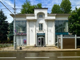Продается Универ. помещ Ставропольская ул, 560  м&sup2;, 95000000 рублей