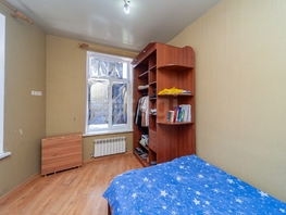 Продается 1-комнатная квартира Восточно-Кругликовская ул, 34.7  м&sup2;, 4900000 рублей