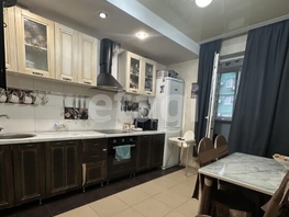 Продается 2-комнатная квартира 40-летия Победы ул, 58.4  м&sup2;, 7200000 рублей