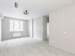 Продается 1-комнатная квартира Автолюбителей ул, 43.3  м&sup2;, 5000000 рублей
