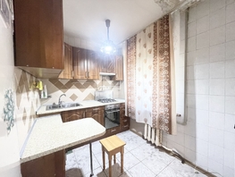 Продается 3-комнатная квартира Школьная ул, 58  м&sup2;, 5500000 рублей