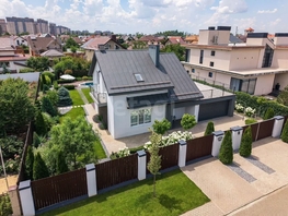 Продается Дом Баварская ул, 124.5  м&sup2;, участок 10 сот., 49700000 рублей