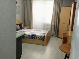 Продается Студия Евгении Жигуленко ул, 22.1  м&sup2;, 3830000 рублей