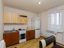 Продается 2-комнатная квартира Черкасская ул, 56  м&sup2;, 5850000 рублей